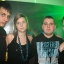 2011. 01. 08. szombat - Revans Night - Revans Club (Dombovár)