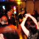 2011. 01. 14. péntek - Magyar Retro party - Club Cheekos (London (UK)
