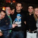 2011. 01. 14. péntek - Magyar Retro party - Club Cheekos (London (UK)