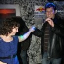 2011. 01. 14. péntek - Karaoke party - P21 Club Eszpresszó (Kaposvár)