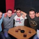 2011. 01. 15. szombat - Fekete Pákó - Revans Club (Dombovár)