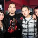 2011. 01. 15. szombat - Fekete Pákó - Revans Club (Dombovár)