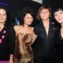 2011. 01. 15. szombat - Fekete Pákó - Revans Club (Dombovár)