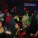 2011. 01. 15. szombat - Fekete Pákó - Revans Club (Dombovár)