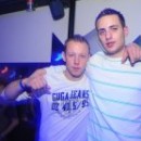 2011. 01. 15. szombat - Fekete Pákó - Revans Club (Dombovár)