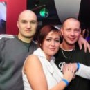 2011. 01. 15. szombat - Fekete Pákó - Revans Club (Dombovár)