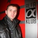 2011. 01. 18. kedd - M-diákhét nyitóbuli - Alfa Klub (Kaposvár)