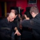 2011. 01. 21. péntek - Magyar buli - Club Cheekos (London (UK)