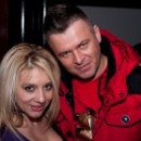 2011. 01. 21. péntek - Magyar buli - Club Cheekos (London (UK)