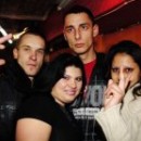 2011. 01. 21. péntek - Friday Night - Labirintus Club (Szigetvár)