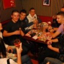 2011. 01. 22. szombat - Saturday Night - Bombardier Pub (Kaposvár)