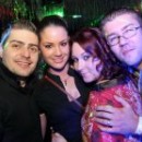 2011. 01. 22. szombat - Retro party - Delta Club (Balatonmáriafürdő)