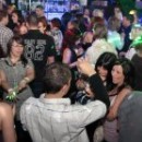 2011. 01. 22. szombat - Retro party - Delta Club (Balatonmáriafürdő)