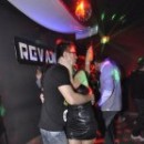 2011. 01. 22. szombat - Trend party - Revans Club (Dombovár)