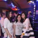 2011. 01. 22. szombat - Trend party - Revans Club (Dombovár)