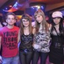 2011. 01. 22. szombat - Trend party - Revans Club (Dombovár)