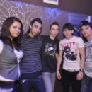 2011. 01. 22. szombat - Trend party - Revans Club (Dombovár)