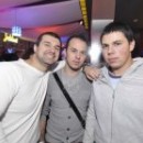 2011. 01. 22. szombat - Trend party - Revans Club (Dombovár)