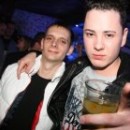 2011. 01. 28. péntek - School Night party - P21 Club Eszpresszó (Kaposvár)