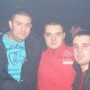 2011. 01. 29. szombat - Resident Night - Revans Club (Dombovár)