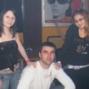 2011. 01. 29. szombat - Resident Night - Revans Club (Dombovár)