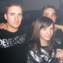 2011. 01. 29. szombat - Resident Night - Revans Club (Dombovár)