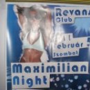 2011. 01. 29. szombat - Resident Night - Revans Club (Dombovár)