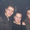 2011. 01. 29. szombat - Resident Night - Revans Club (Dombovár)