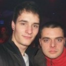 2011. 01. 29. szombat - Resident Night - Revans Club (Dombovár)