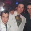 2011. 01. 29. szombat - Resident Night - Revans Club (Dombovár)