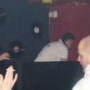 2011. 01. 29. szombat - Resident Night - Revans Club (Dombovár)