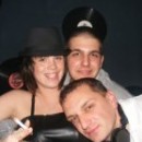 2011. 01. 29. szombat - Resident Night - Revans Club (Dombovár)