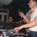 2011. 01. 29. szombat - Resident Night - Revans Club (Dombovár)