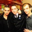 2011. 02. 04. péntek - Friday Night - Bombardier Pub (Kaposvár)