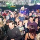 2011. 02. 05. szombat - Retro party - Delta Club (Balatonmáriafürdő)