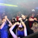 2011. 02. 05. szombat - Retro party - Delta Club (Balatonmáriafürdő)