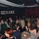 2011. 02. 05. szombat - Maximilian Night - Revans Club (Dombovár)