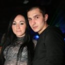 2011. 02. 11. péntek - In Da House Party - P21 Club (Kaposvár)