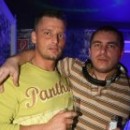 2011. 02. 11. péntek - In Da House Party - P21 Club (Kaposvár)