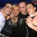 2011. 02. 11. péntek - In Da House Party - P21 Club (Kaposvár)