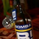 2011. 02. 12. szombat - Bombardier Stars Night - Dopeman - Bombardier Pub (Kaposvár)