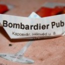 2011. 02. 12. szombat - Bombardier Stars Night - Dopeman - Bombardier Pub (Kaposvár)