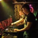 2011. 02. 12. szombat - Viva Club Rotation - Revans Club (Dombóvár)