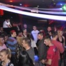 2011. 02. 12. szombat - Viva Club Rotation - Revans Club (Dombóvár)