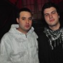 2011. 02. 18. péntek - Bass Shop Special - Alfa Klub (Kaposvár)