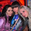2011. 02. 18. péntek - In Da House Party - P21 Club (Kaposvár)