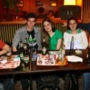 2011. 02. 19. szombat - Fenejó buli - Bombardier Pub (Kaposvár)