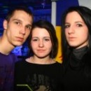 2011. 02. 19. szombat - P21 Farsang - P21 Club (Kaposvár)