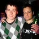 2011. 02. 19. szombat - P21 Farsang - P21 Club (Kaposvár)