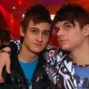 2011. 02. 19. szombat - Exclusive Valentine party - Club Relax (Barcs)